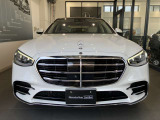 Sクラス S450d AMGラインパッケージ(ISG搭載モデル) 4WD 