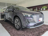 Q4 e-tron 40 アドバンスド 