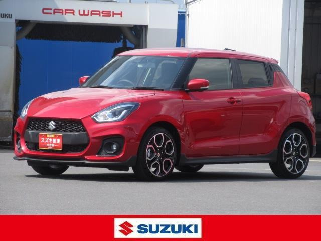 スイフト 1.4 スポーツ 
