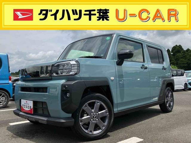 タフト G ダーククロム ベンチャー 