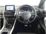 エクリプスクロス PHEV 2.4 P 4WD 