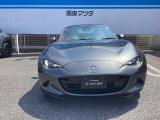 ロードスターRF 2.0 VS 