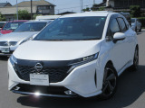 日産 ノートオーラ
