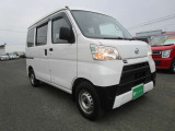 ハイゼットカーゴ デラックス ハイルーフ 4WD アイドリングストップ ハイルーフ