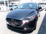 MAZDA2 1.5 XD ブラックトーンエディション 