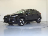 クロストレック 2.5 プレミアム S:HEV EX 4WD 