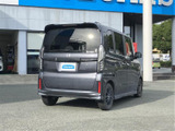 N-BOXカスタム L スタイルプラス ブラック 