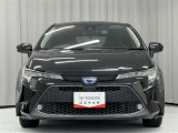 カローラツーリング 1.8 ハイブリッド S E-Four 4WD 