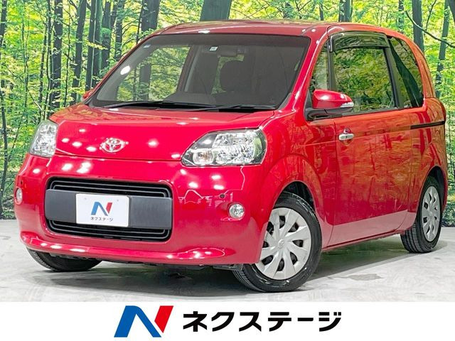 ポルテ 1.5 F 