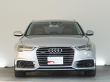 A6アバント 2.0 TFSI クワトロ 4WD 