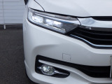 シャトル 1.5 ハイブリッド Z ホンダセンシング 