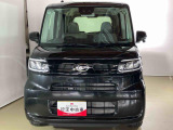 タント X 4WD