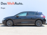 ゴルフ TDI アクティブ アドバンス プラチナムエディション ディーゼル 