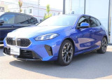 BMW 1シリーズ