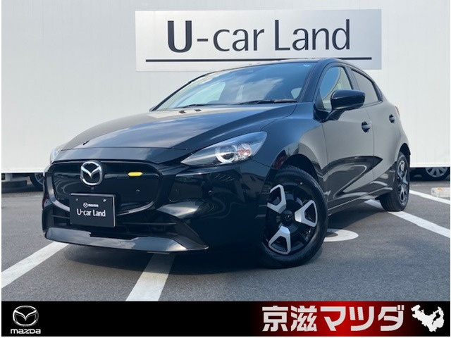 MAZDA2 1.5 15BD 