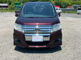 ステップワゴン 2.0 スパーダ Z 
