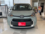 シエンタ ハイブリッド 1.5 Z E-Four 4WD 