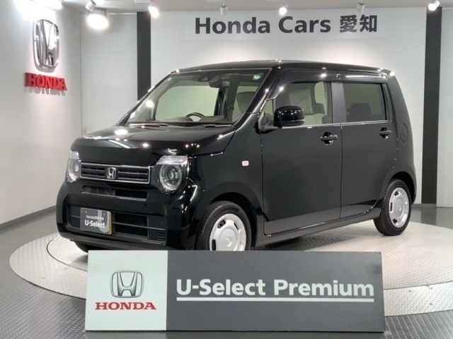 N-WGN L ホンダ センシング 