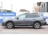 レガシィアウトバック 1.8 リミテッド EX 4WD 