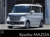 フレアワゴン カスタムスタイル ハイブリッド XS 