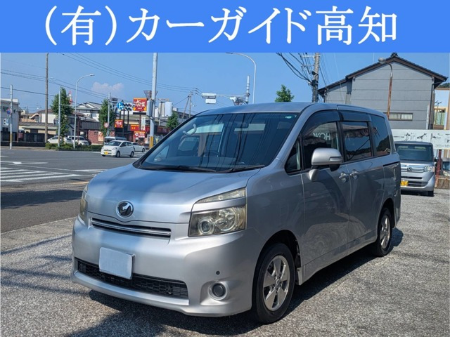 ヴォクシー 2.0 X Lエディション 