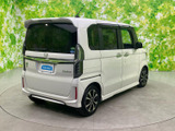 N-BOXカスタム  