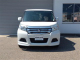 ソリオ 1.2 ハイブリッド(HYBRID) MX 4WD スズキ セーフティ サポート装着車