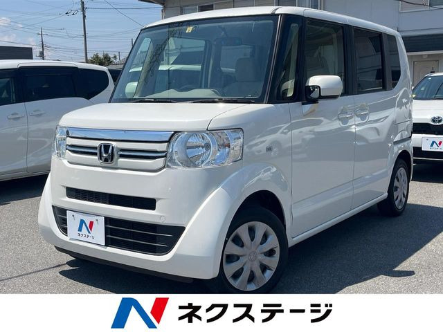 N-BOX G 