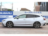レヴォーグ 1.8 GT-H 4WD 