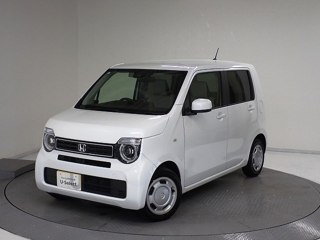 N-WGN L ホンダ センシング 