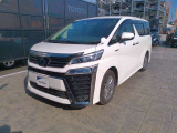 ヴェルファイア ハイブリッド 2.5 ZR E-Four 4WD 