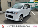 三菱 eKスポーツ