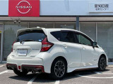 ノート 1.2 e-POWER NISMO 