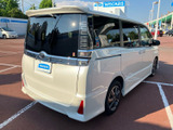 ヴォクシー 2.0 ZS 煌III 