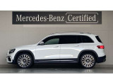 GLB GLB200d 4マチック AMGラインパッケージ 4WD MP202501