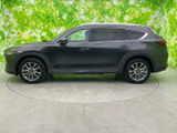 CX-8 2.2 XD Lパッケージ 
