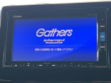 【純正ナビ】人気の純正ナビを装備しております。ナビの使いやすさはもちろん、オーディオ機能も充実!キャンプや旅行はもちろん、通勤や買い物など普段のドライブも楽しくなるはず♪