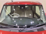 ムーヴキャンバス G メイクアップ SAII 4WD 