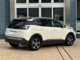 3008GT HYBRID4 パールホワイト(パノラミックサンルーフ付き)
