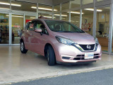 ノート 1.2 S 