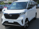 日産 サクラ