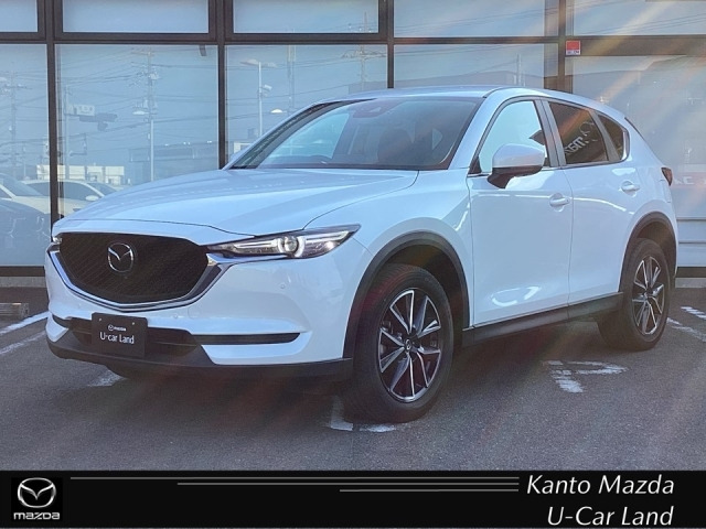 CX-5 2.0 20S プロアクティブ 