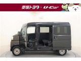 ハイゼットカーゴ  デラックス