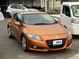 CR-Z 1.5 アルファ 