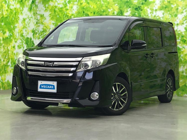 ノア 2.0 Si 