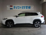 カローラクロス 1.8 ハイブリッド Z 