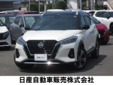 日産 キックス