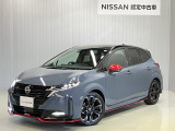日産 ノートオーラ