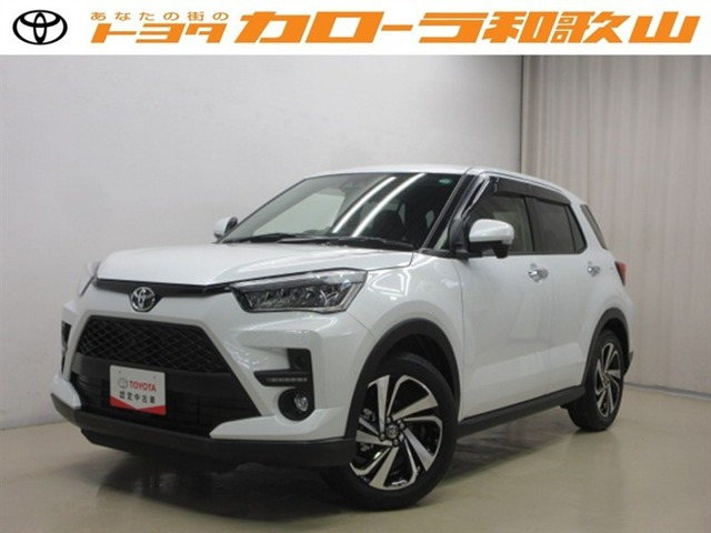 ライズ  1.2 Z