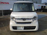 N-BOX G 4WD 